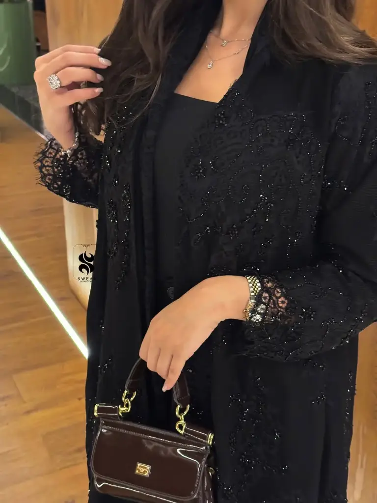 Swear Collection Abaya