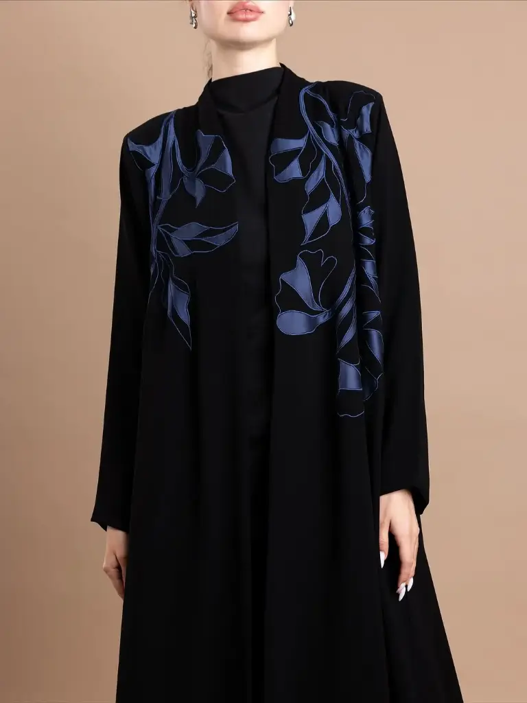 May4 Abaya