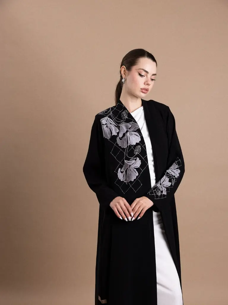 May4 Abaya