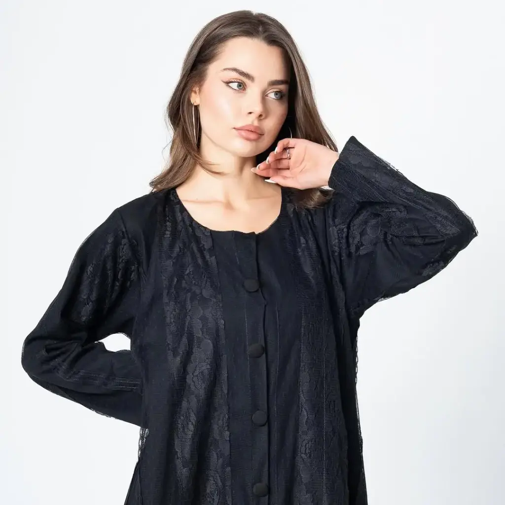 عباية مرامي