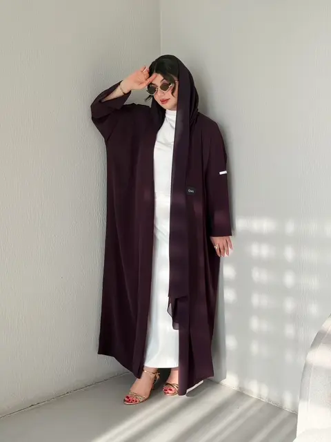 عباية أونينا