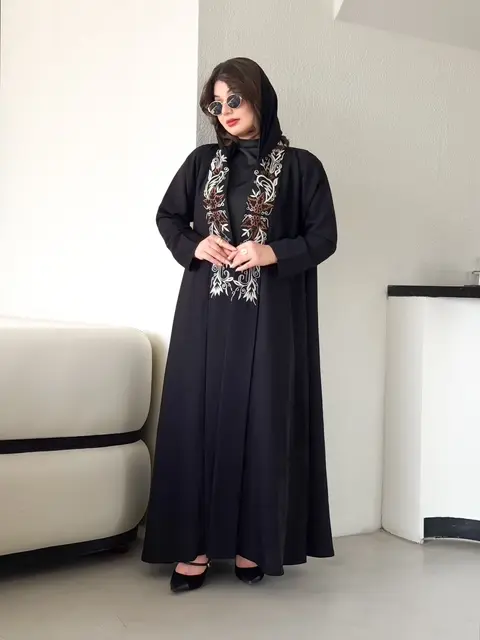 عباية أونينا