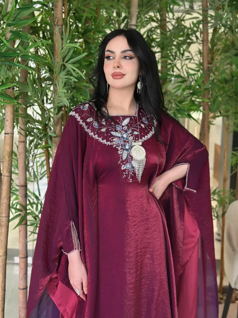 Twinchic Fashion Dress