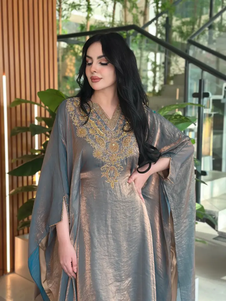 Twinchic Fashion Dress 