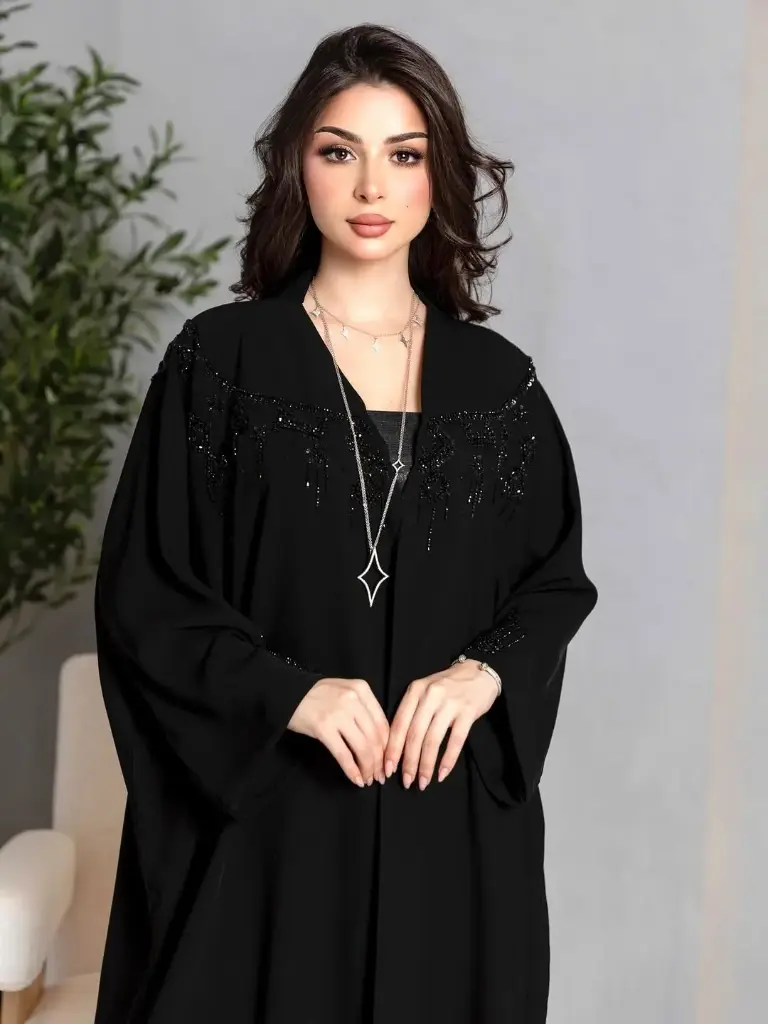 عباية هدب كولكشن