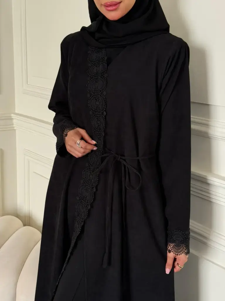 Sol Collection Abaya