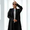 عباية شاميلي أوفيشال