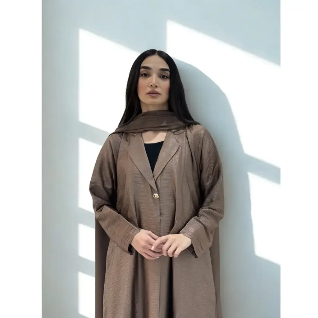 Chamelee Official Abaya