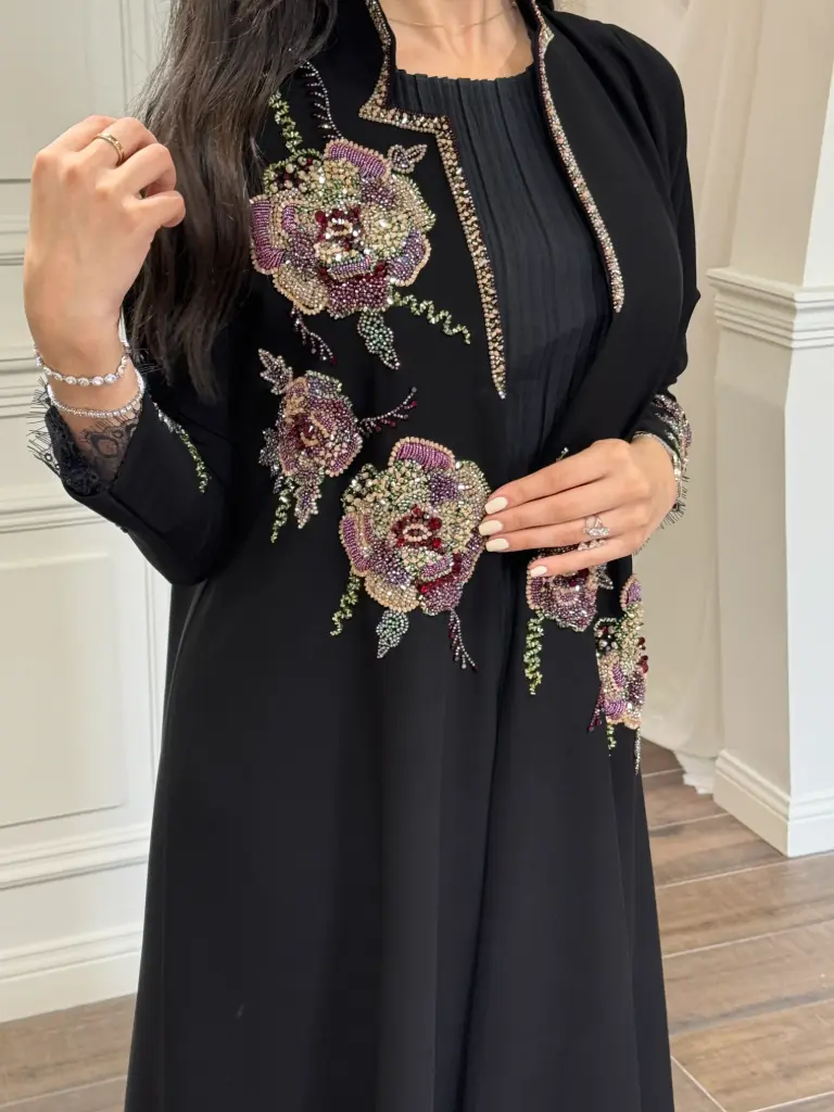 Swear Collection Abaya