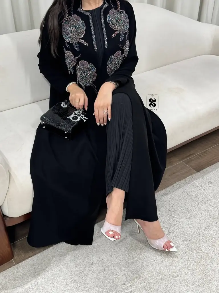 Swear Collection Abaya