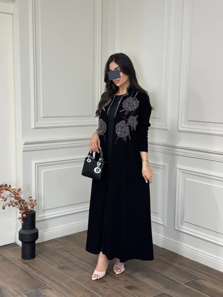 Swear Collection Abaya