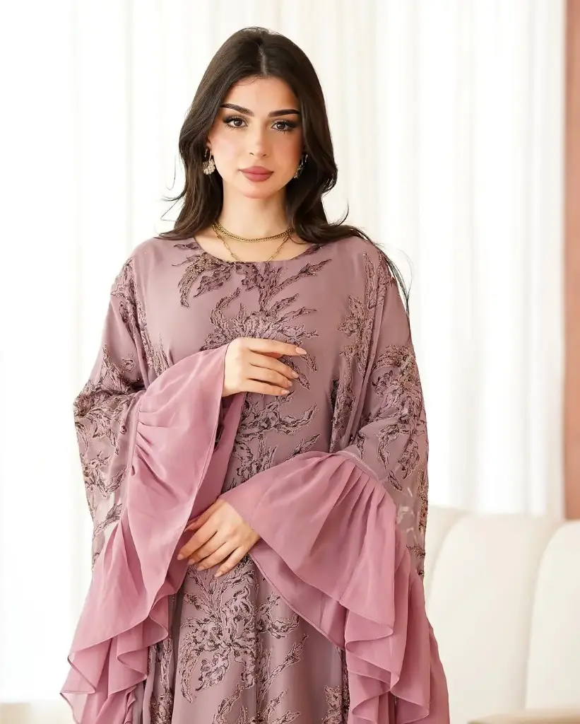 Darzah Dress