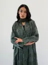 Duo Fashion Abaya