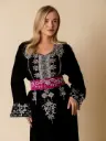 Stylish By Bayan Dress