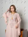 فستان الدماني