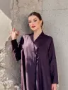 Nude Line Abaya