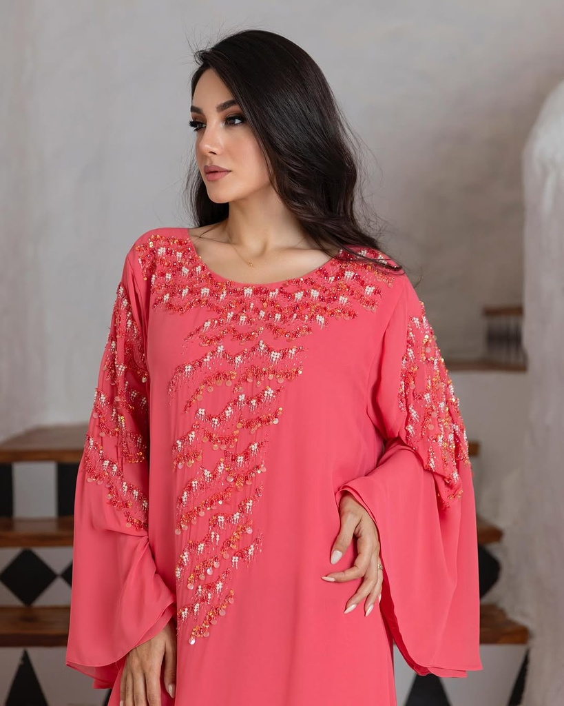 Khulood Couture Eid Dress