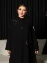 HA Couture Abaya