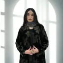 Chamelee Official Abaya 