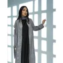 عباية شاميلي أوفيشال