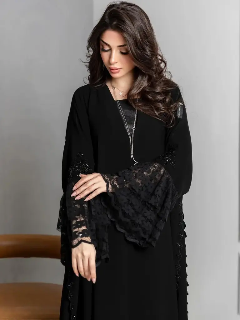 HDB Collection Abaya