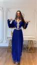 Ghadeer Salim Dress
