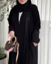 The Icon Abaya