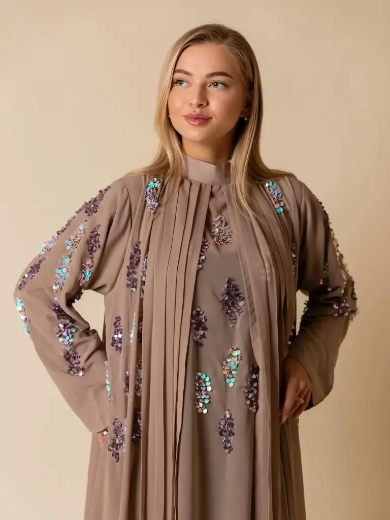 Stylish By Bayan Dress