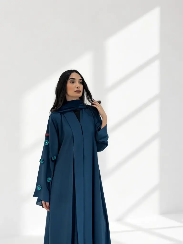 عباية ليمتد باي شيخة