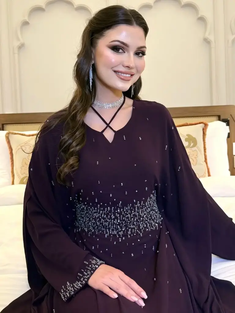 فستان إيز كولكشن