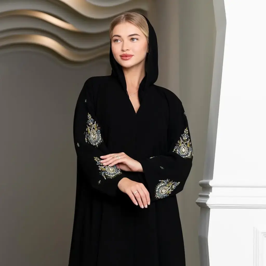 Marz Abaya