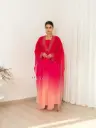 Lulan Line Dress