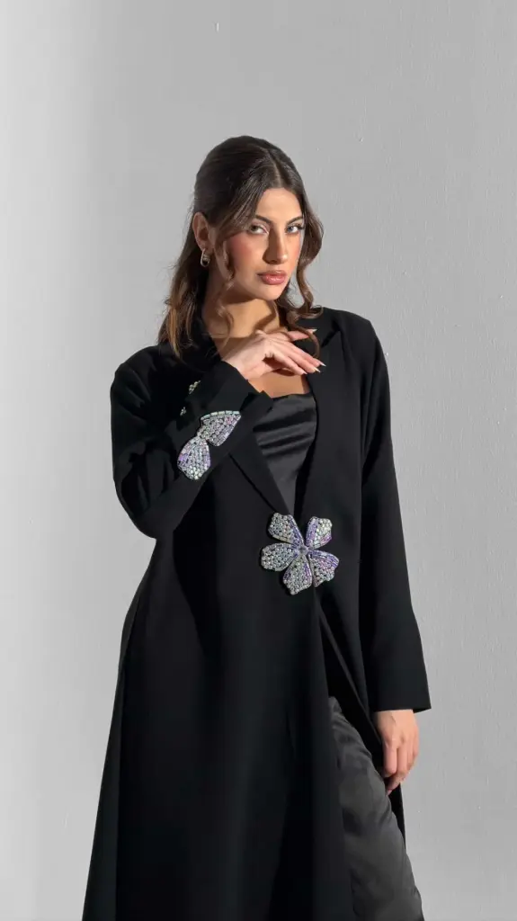 By F6 Abaya