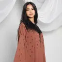 Nas Line Abaya