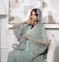 Nas Line Abaya