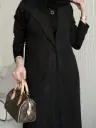 عباية عين