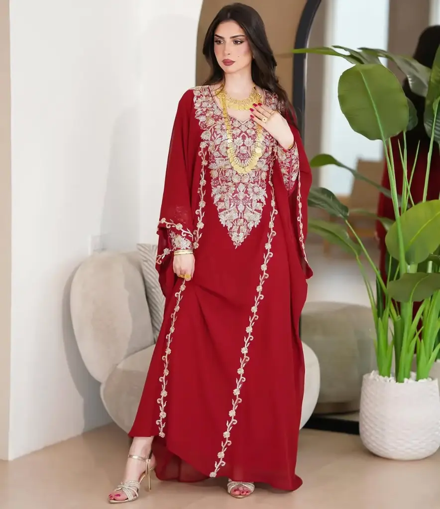 Al Damany Dress