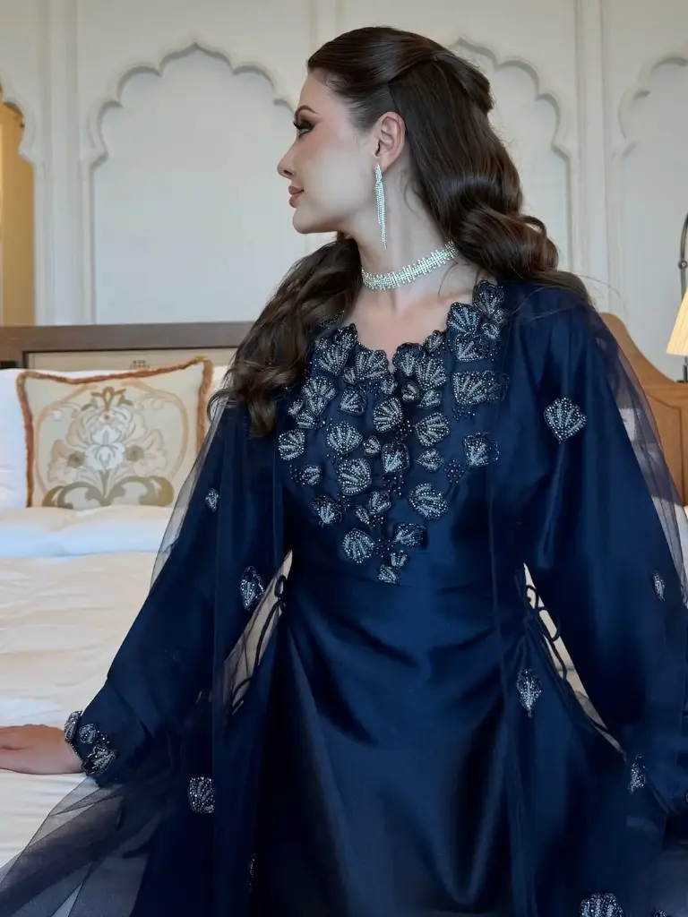 Ezeze Collection Dress