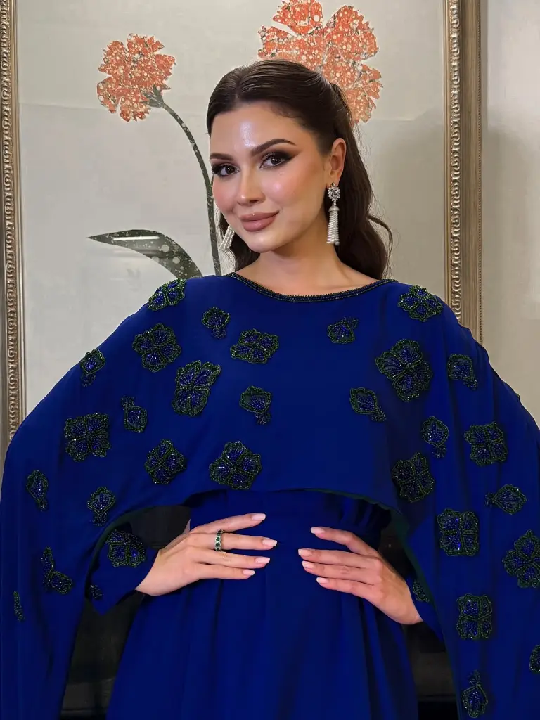 فستان إيز كولكشن