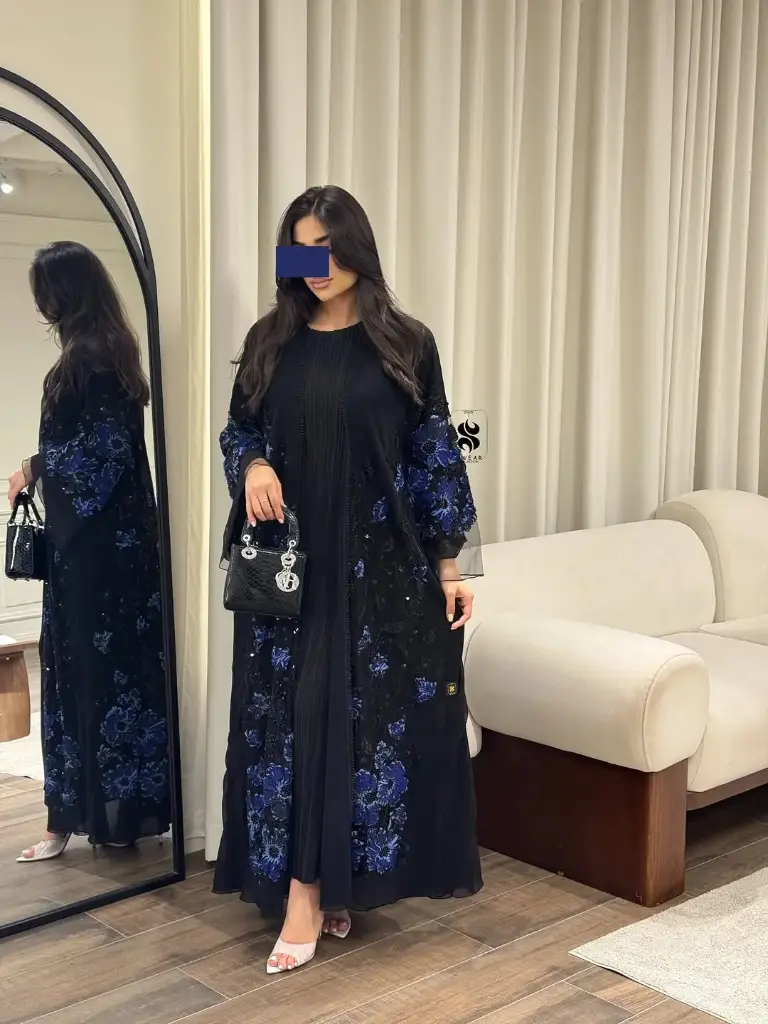 عباية سوير كولكشن