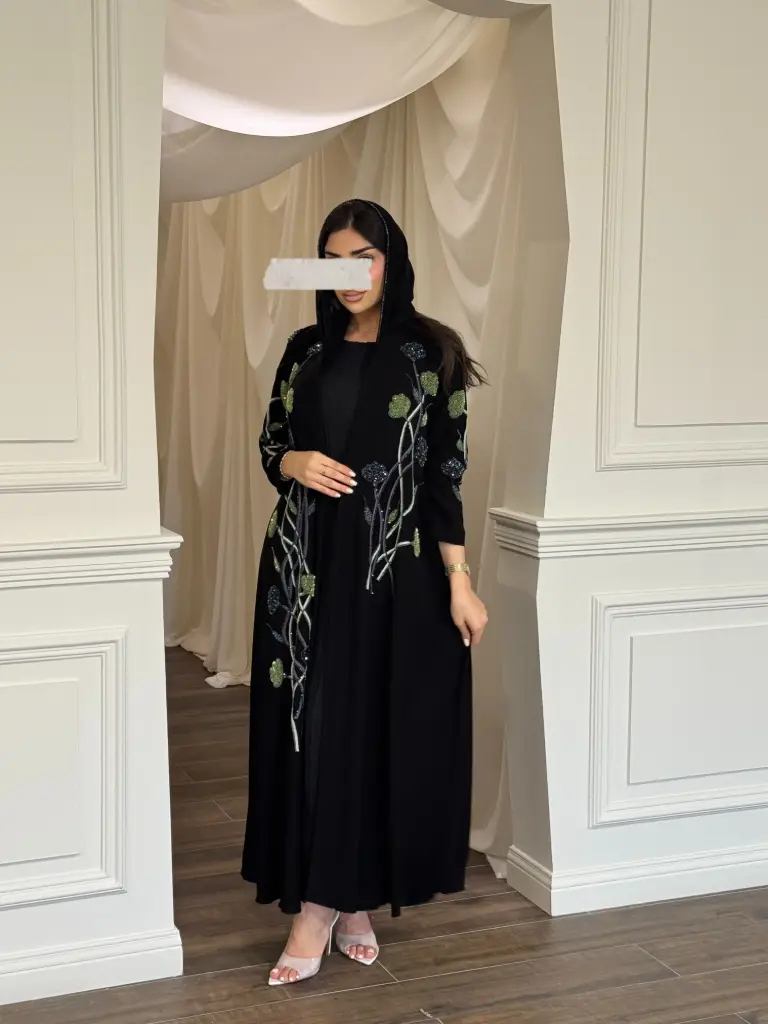 Swear Collection Abaya