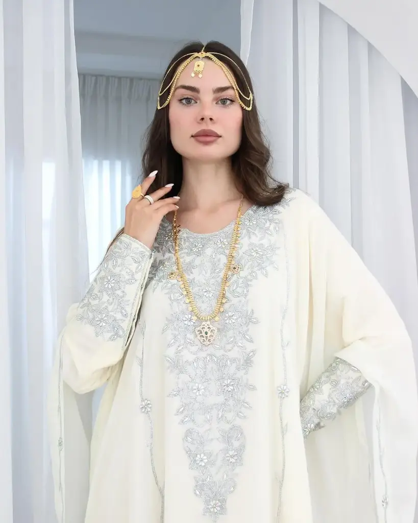 Al Damany Dress