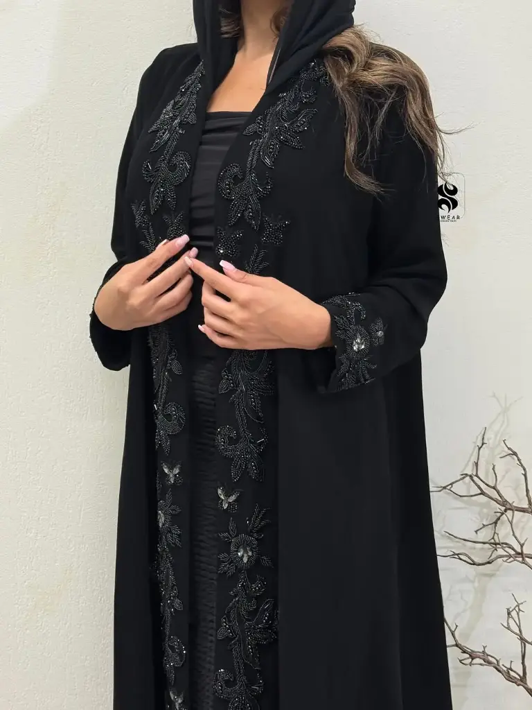 Swear Collection Abaya