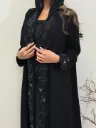 Swear Collection Abaya