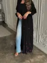 عباية بأي رنوأ
