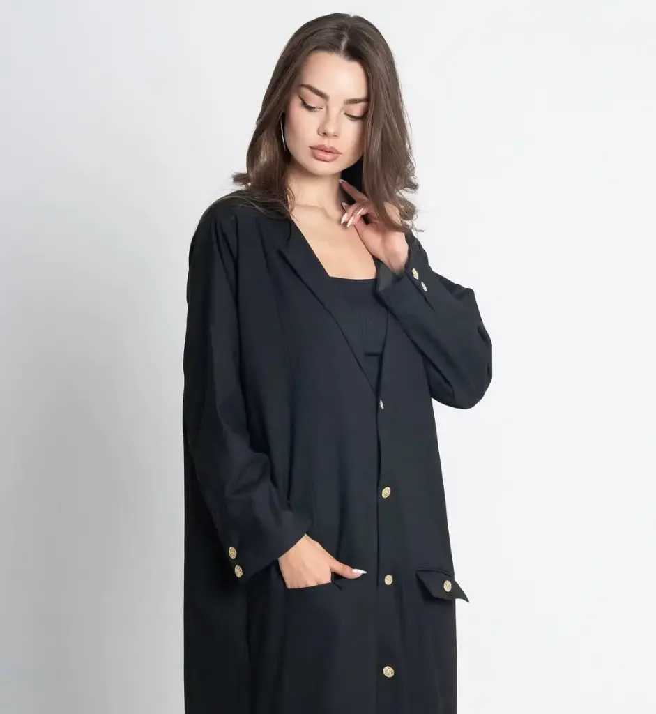 Aldamany Abaya