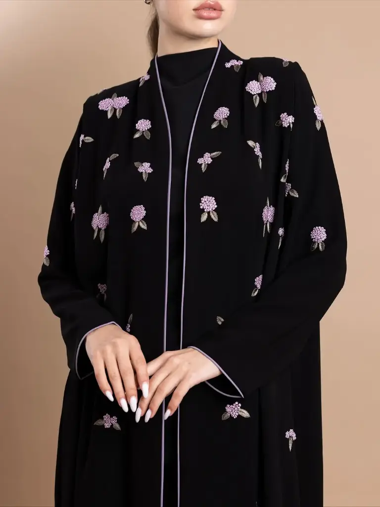 May4 Abaya
