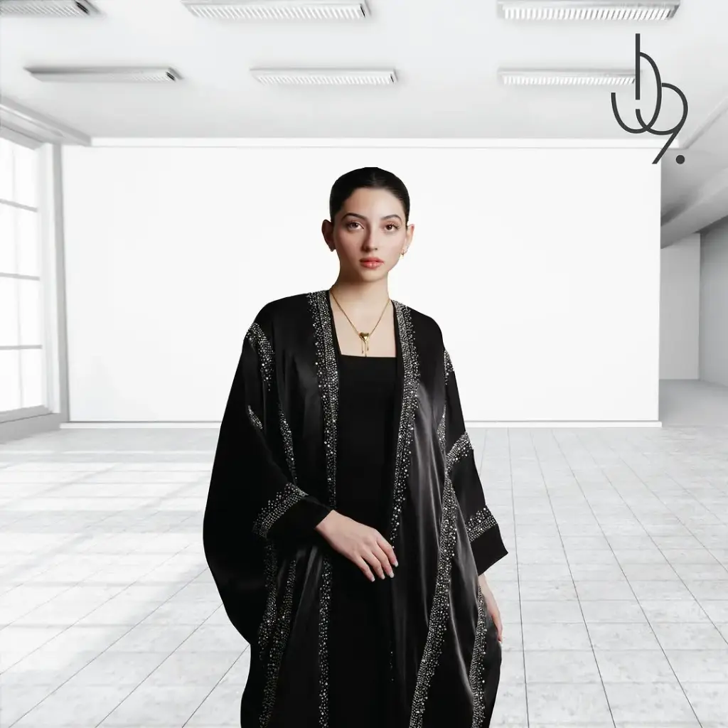 1.0.9 Abaya
