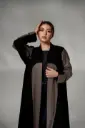 HA Couture Abaya
