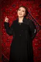 HA Couture Abaya